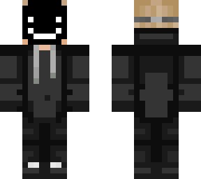 dark nightmare