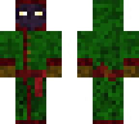 dark watcher
