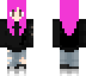 dasne pink