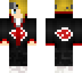 deidara kamiruzu