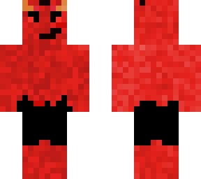 demon
