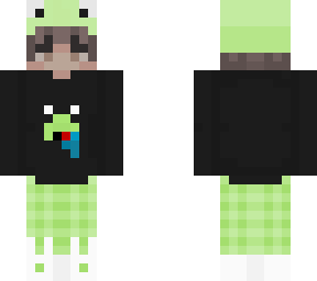 derpy frog :p