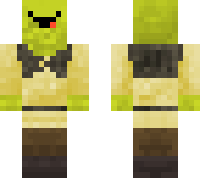 derpy shrek