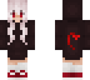 devil girl