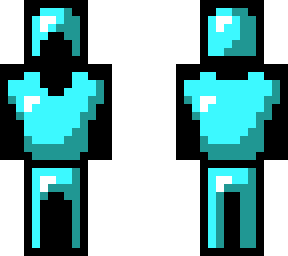 diamond armor