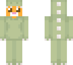 dino