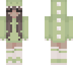 dino girl