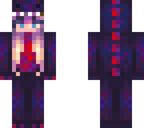 dino-girl