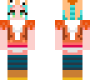 dnsuny skin avatar