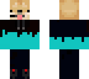 doge games (cyan)