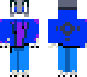 dolfydedolfys skin