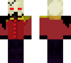 dr. ramsi but with damage