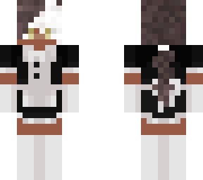 dr echocraft (maid design)