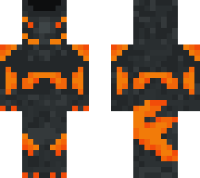 draconic's protogen v2