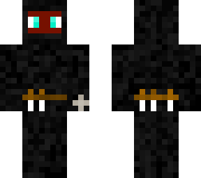 dragon ninja