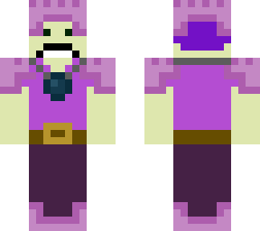dragontooth shulker