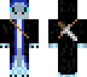 dragum's skin