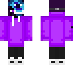 dream enderman
