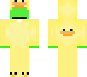 dream in a quack pjs