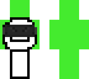 dream with vr headset