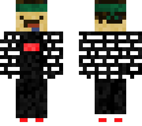driped avatar