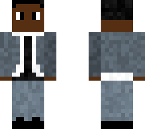 drippy black guy