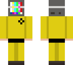 dtbs tv head