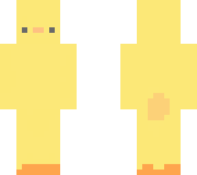 duck