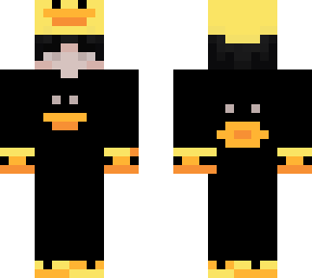 duck