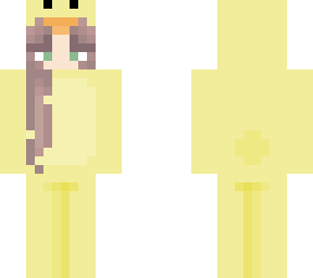 duck onesie