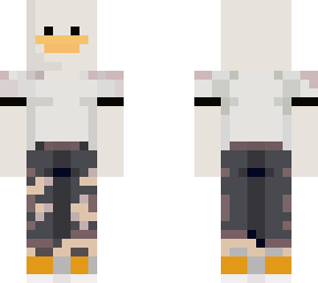 ducky