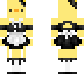 ducky maid