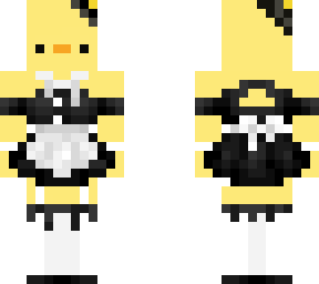 ducky maid