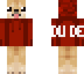 dude dog