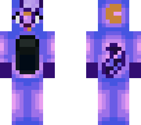dusk (sugarwizard recolour)