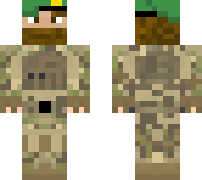 dutch special forces