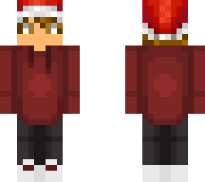 ecr epic gamers chrsitmas