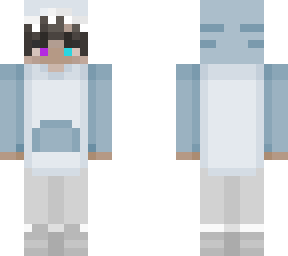 edit ( not my skin )