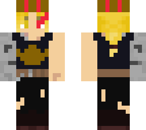 edward alchemist king godemode