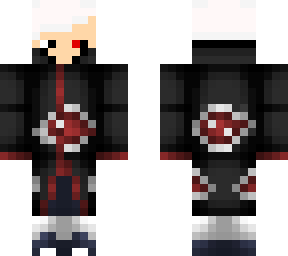 elchebost 2.0 akatsuki