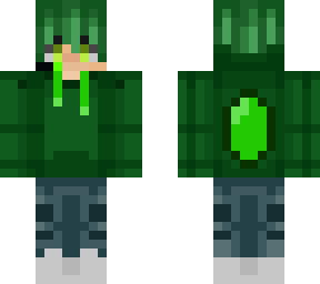 emerald boi