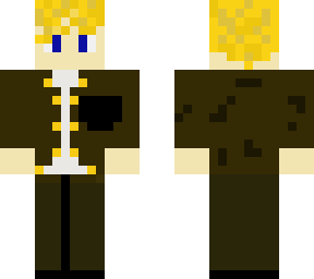 empire skin