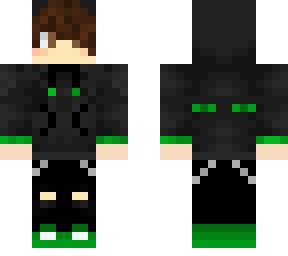 ender boy