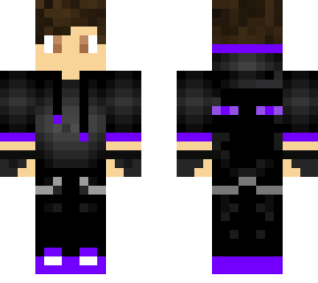 ender boy