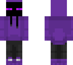 ender kid