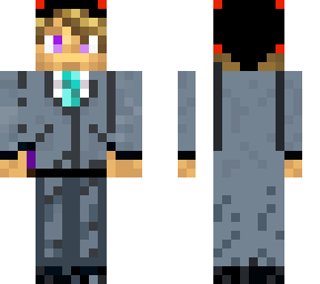 enderian class