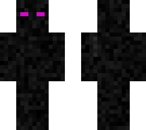 enderman  (coolest effect)
