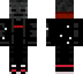 enderman crip