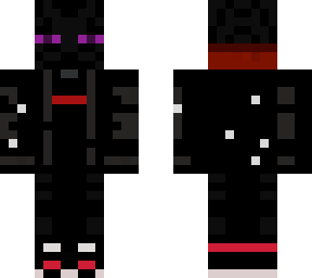 enderman crip