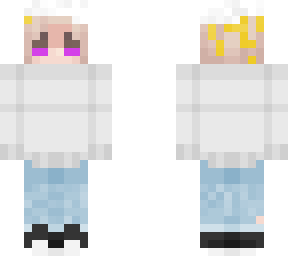 enderman egg  e-boi